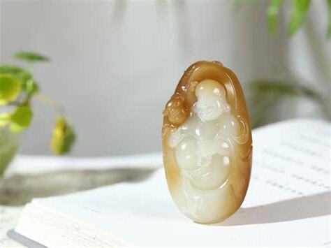 玉雕刻 寓意